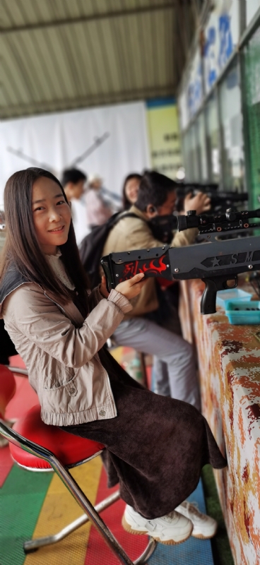 颜如玉的第一张照片--阜阳相亲服务中心