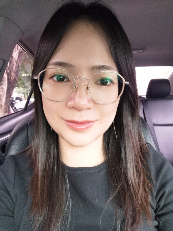 初秋的第一张照片--阜阳相亲服务中心