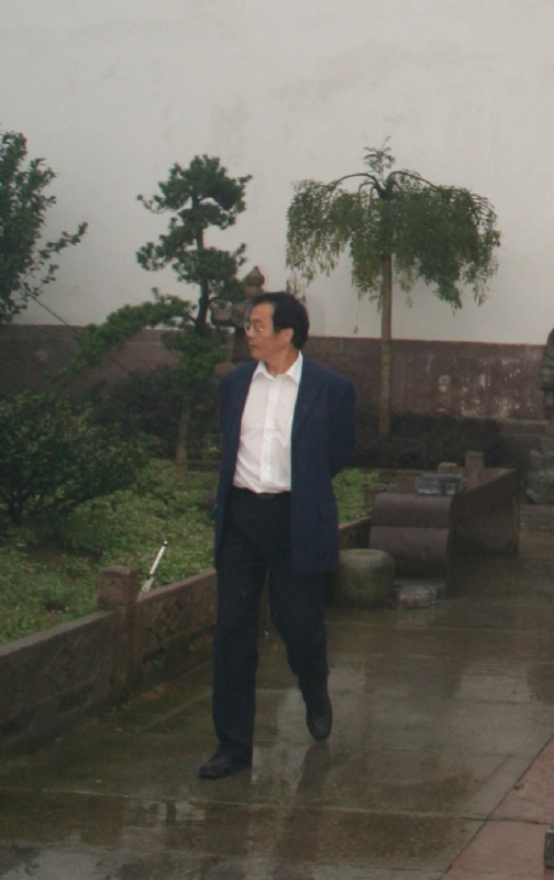 与世为缘的第一张照片--阜阳相亲服务中心