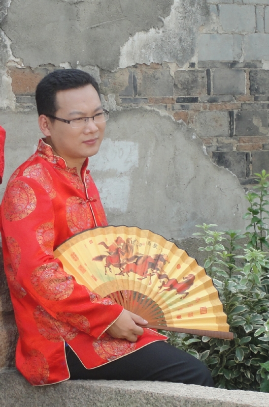 与世为缘的第三张照片--阜阳相亲服务中心