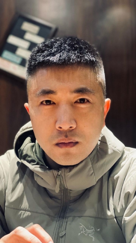 山中何缘的第二张照片--阜阳相亲服务中心