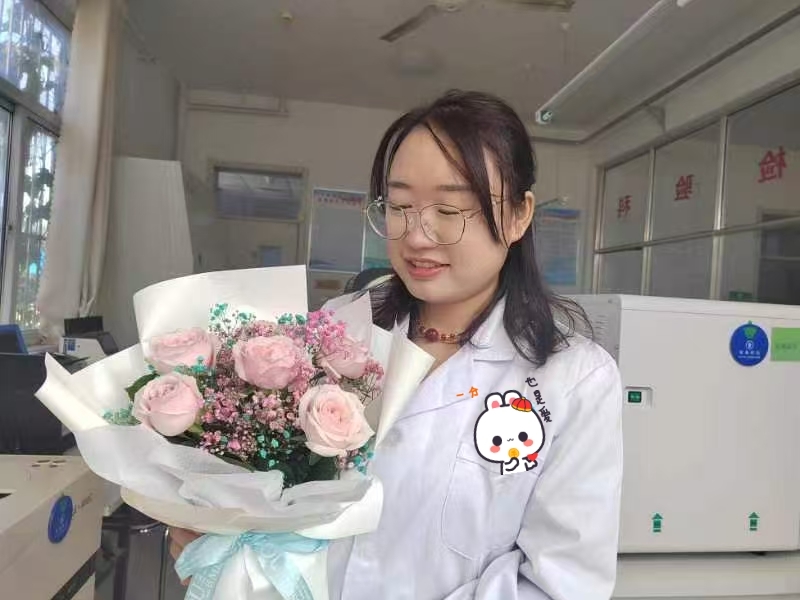 真诚真心寻觅的第一张照片--阜阳相亲服务中心