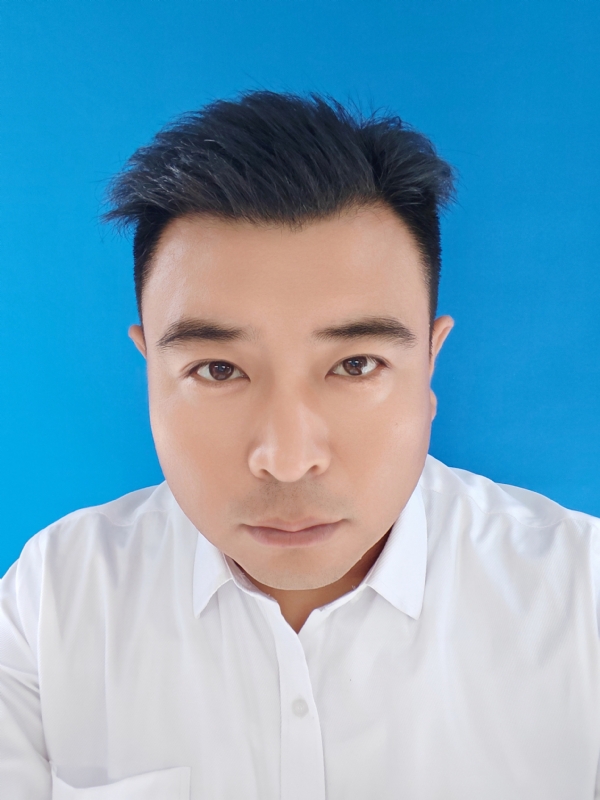 深呼吸的第一张照片--阜阳相亲服务中心