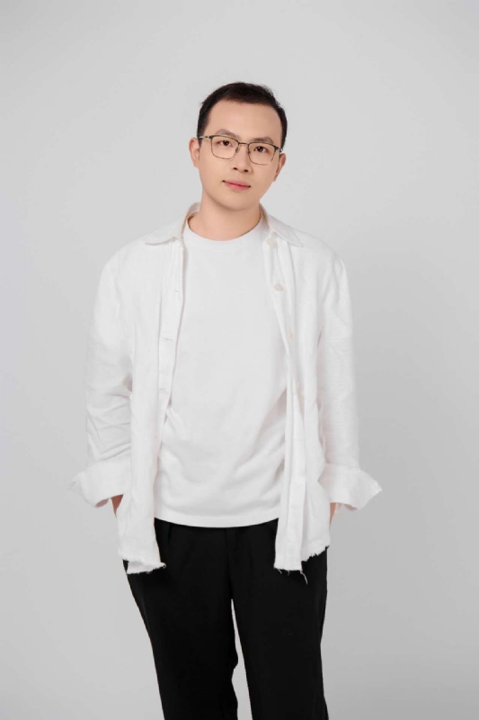 千风悠的第一张照片--阜阳相亲服务中心