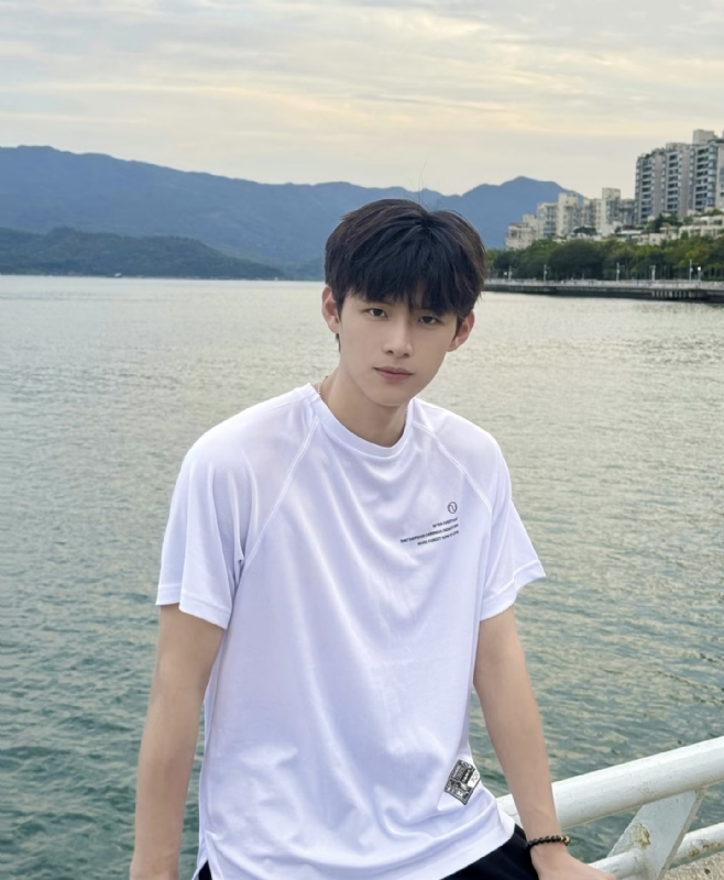 起起软软的第一张照片--阜阳相亲服务中心