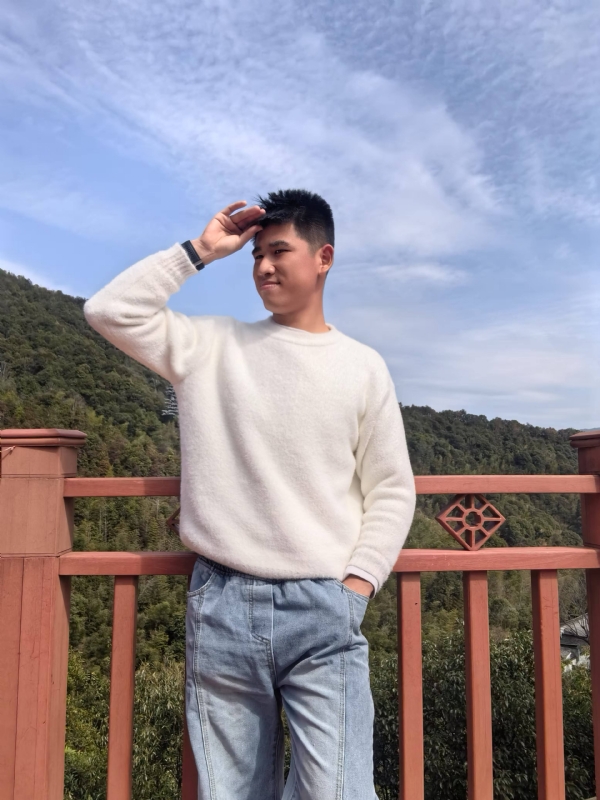 颜SEME的第一张照片--阜阳相亲服务中心