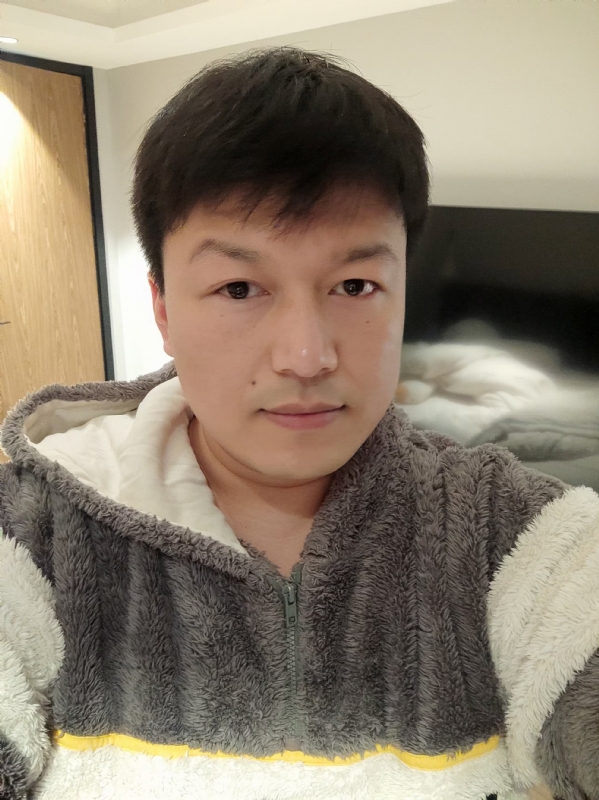 阳光依旧的第一张照片--阜阳相亲服务中心