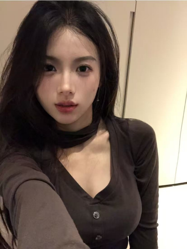 以安的第四张照片--阜阳相亲服务中心