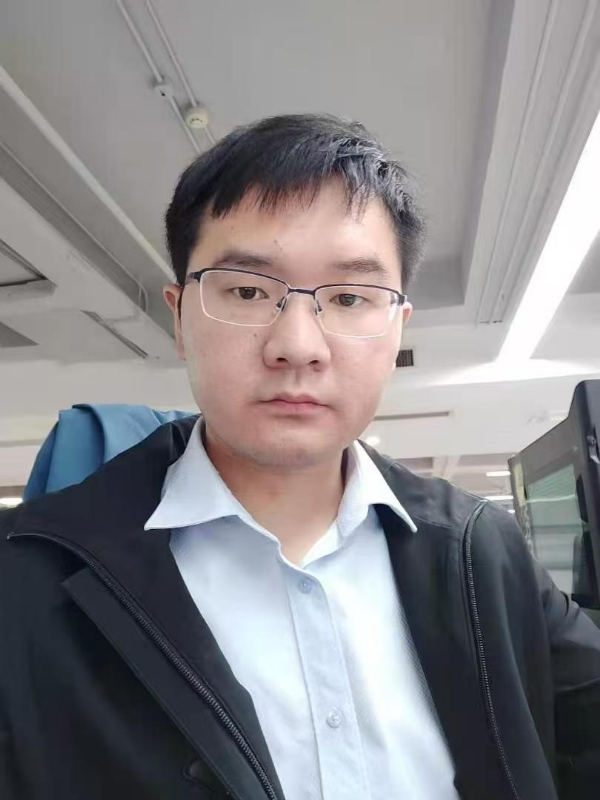 雨雨的第一张照片--阜阳相亲服务中心