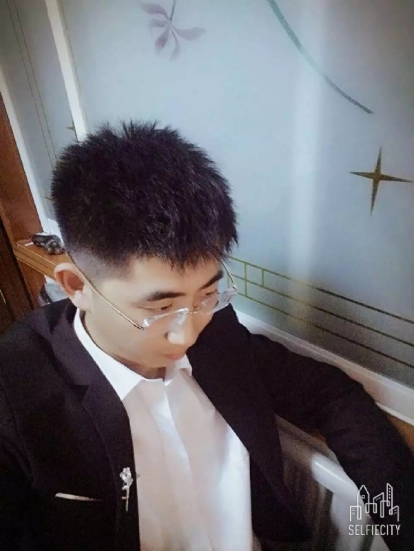 浮生的第一张照片--阜阳相亲服务中心