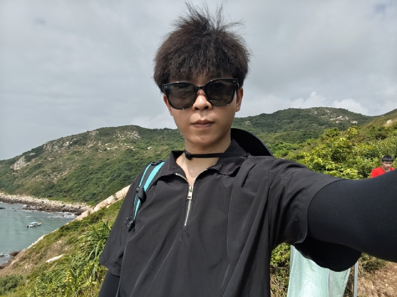 teenager的第二张照片--阜阳相亲服务中心