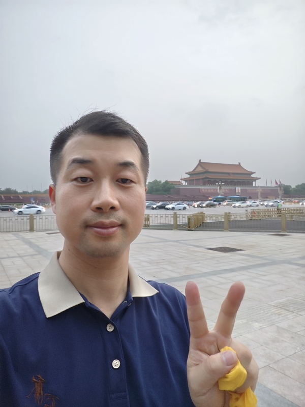 阳光欣晴的第六张照片--阜阳相亲服务中心