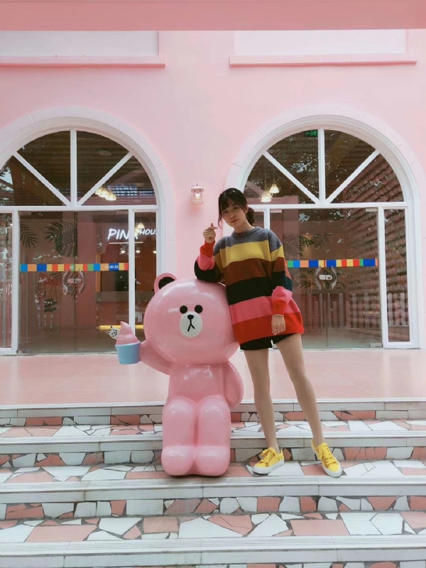 甜味姑娘i的第一张照片--阜阳相亲服务中心