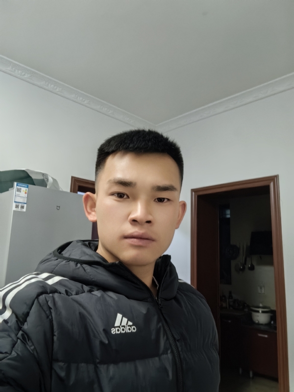 刚好的第一张照片--阜阳相亲服务中心