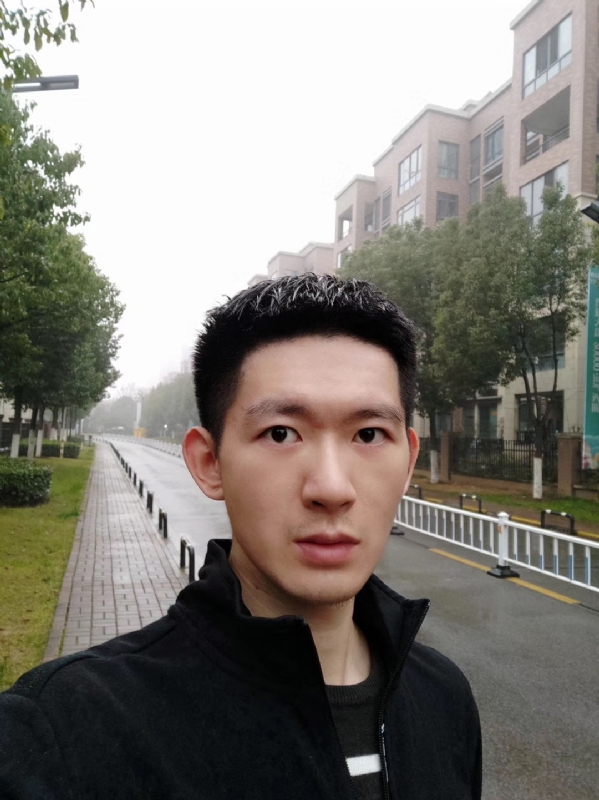 尘飞扬的第二张照片--阜阳相亲服务中心