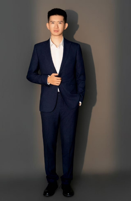 尘飞扬的第三张照片--阜阳相亲服务中心