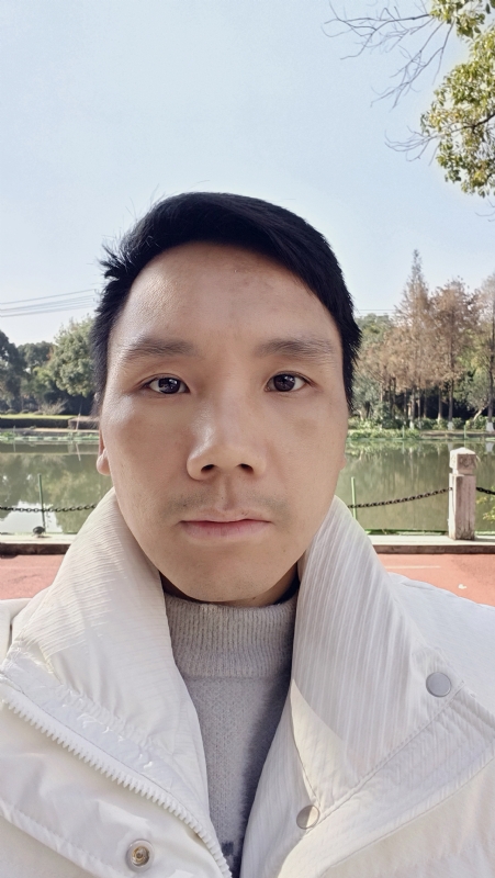 郑启新程的第一张照片--阜阳相亲服务中心