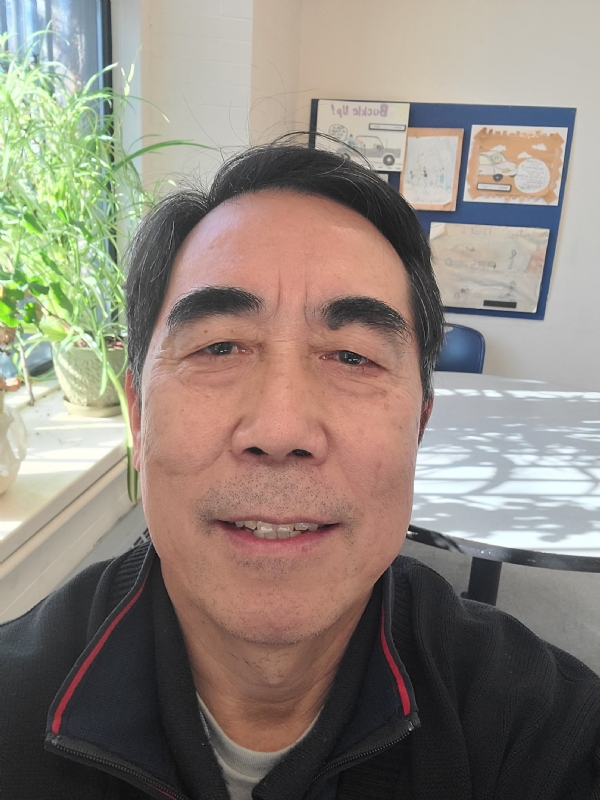 平平安安的第一张照片--阜阳相亲服务中心