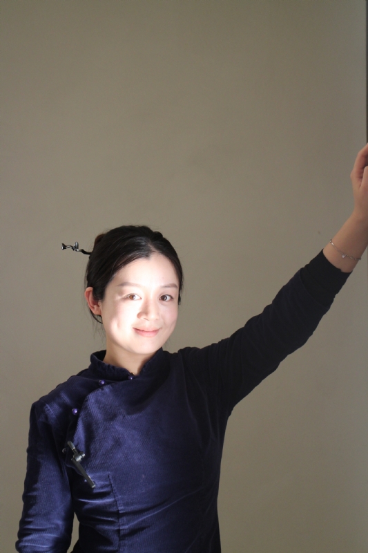 聂爽的第一张照片--阜阳相亲服务中心