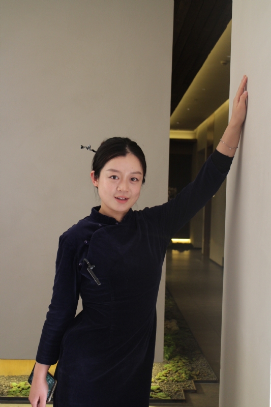 聂爽的第二张照片--阜阳相亲服务中心