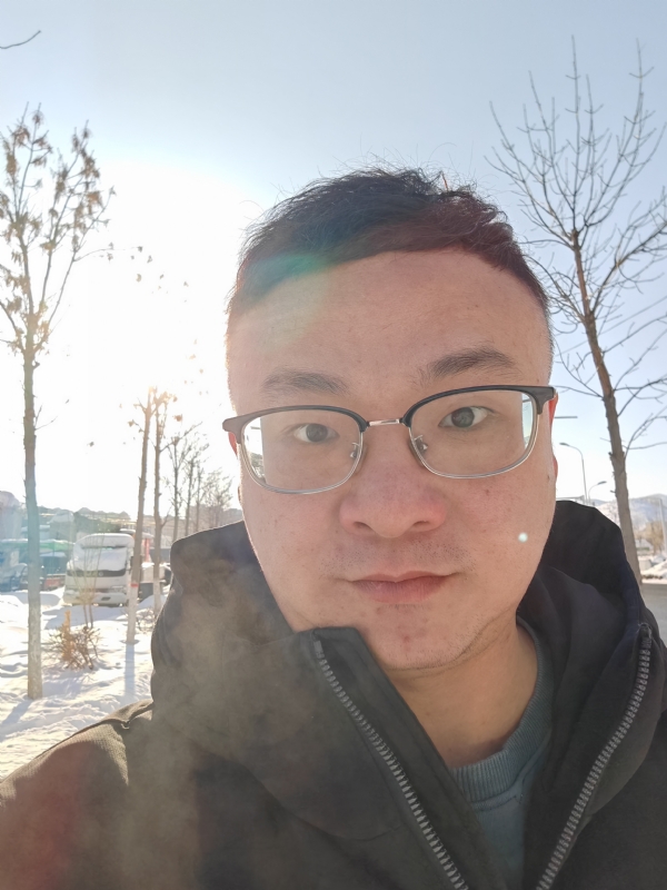 压力山大的第一张照片--阜阳相亲服务中心