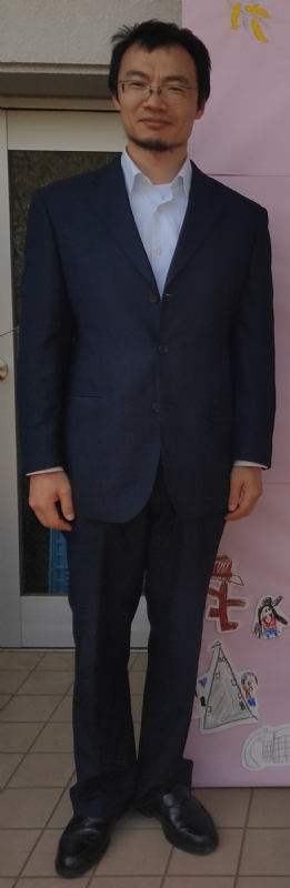 itatsumq的第一张照片--阜阳相亲服务中心