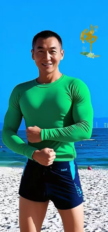 顺子的第一张照片--阜阳相亲服务中心