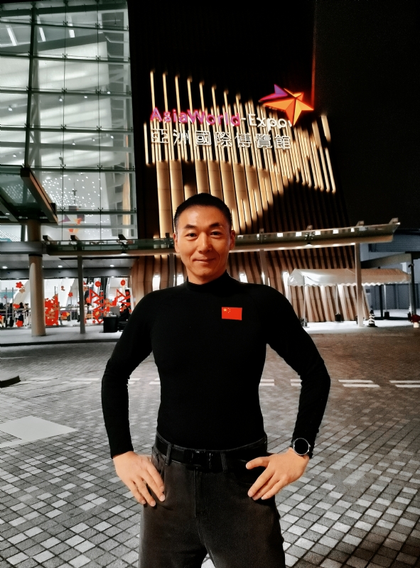 顺子的第三张照片--阜阳相亲服务中心