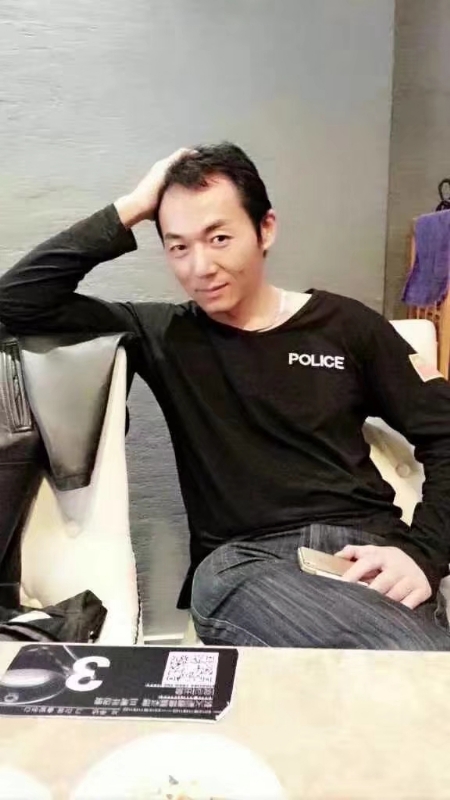 顺子的第五张照片--阜阳相亲服务中心