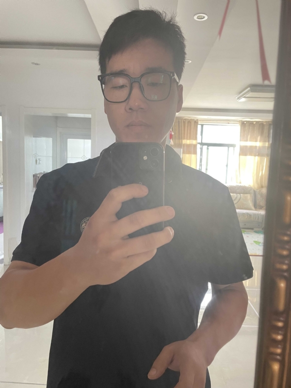 陈冬的第一张照片--阜阳相亲服务中心