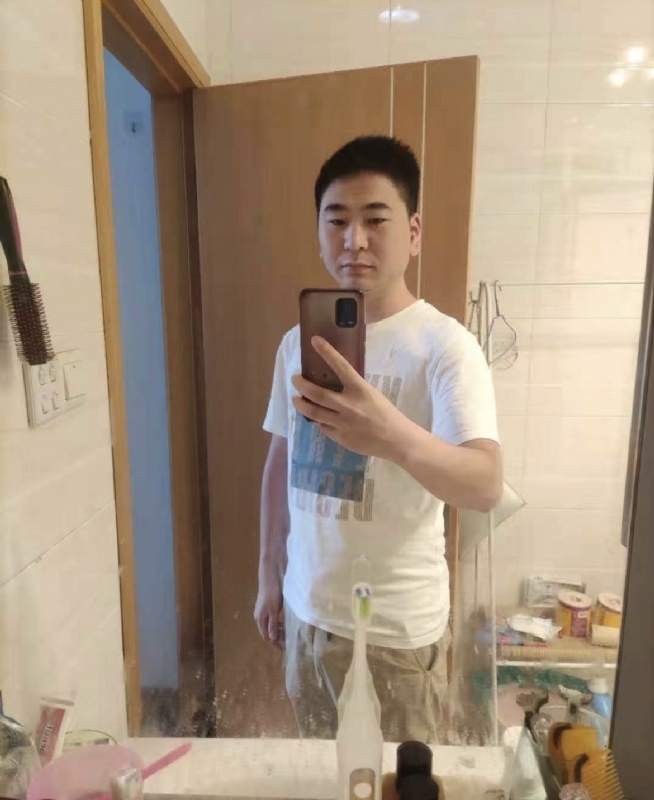 刹那的第一张照片--阜阳相亲服务中心