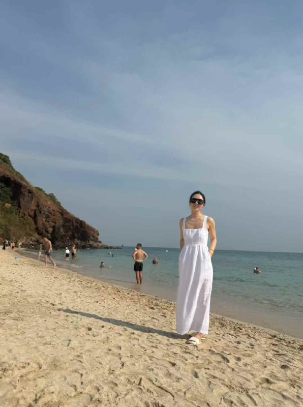 yueyue1221的第一张照片--阜阳相亲服务中心