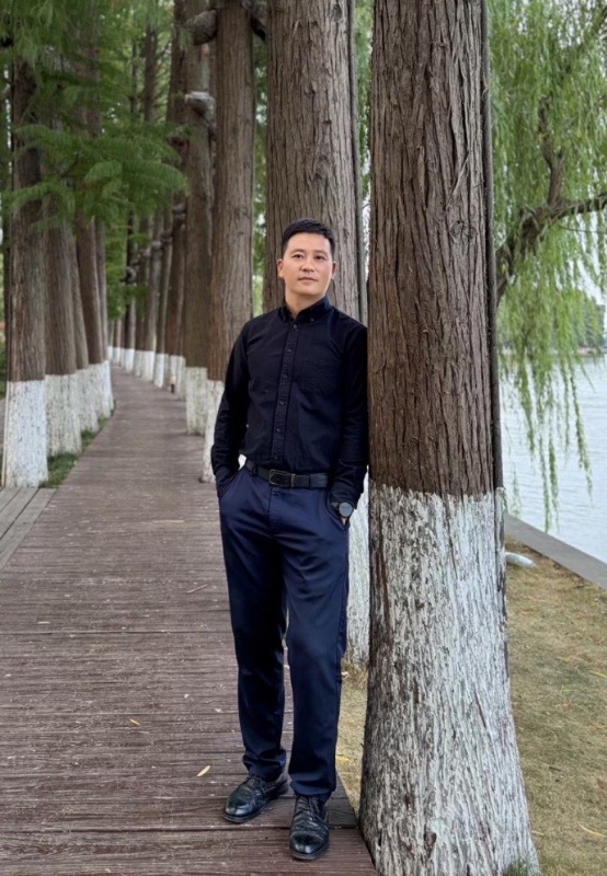 澤朔的第一张照片--阜阳相亲服务中心