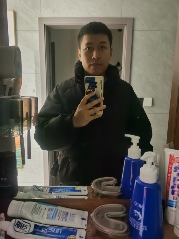 MLNRC的第三张照片--阜阳相亲服务中心