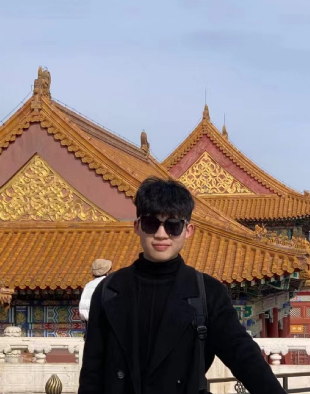 满目星辰的第二张照片--阜阳相亲服务中心