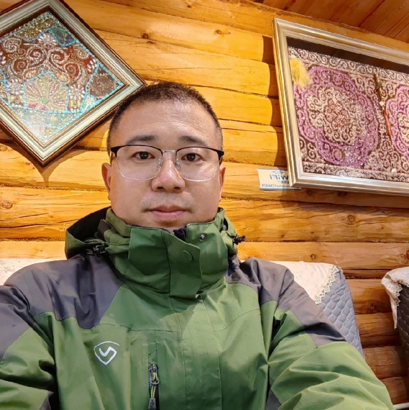 小明的第二张照片--阜阳相亲服务中心