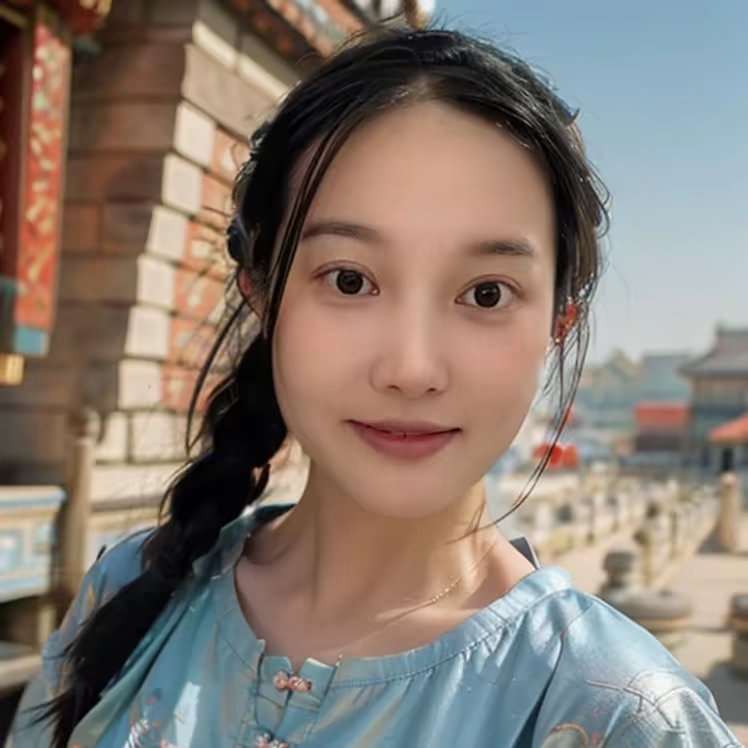 简单开心的第一张照片--阜阳相亲服务中心