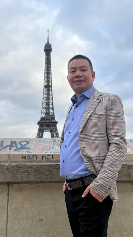 阳光灿烂的日子的第一张照片--阜阳相亲服务中心