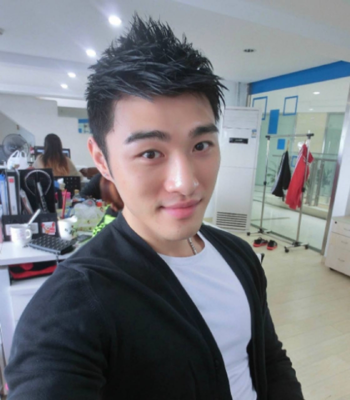 青衫故人的第一张照片--阜阳相亲服务中心