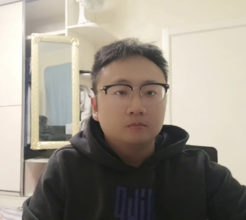 故屿的第一张照片--阜阳相亲服务中心