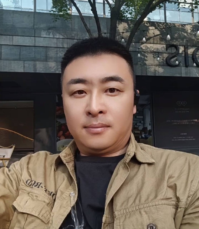 酱心的第一张照片--阜阳相亲服务中心