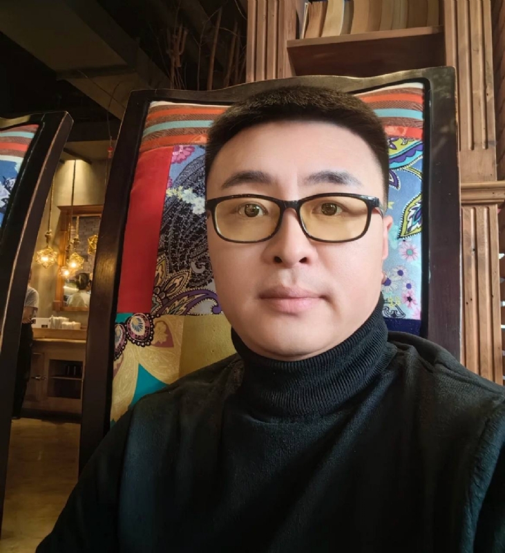 酱心的第二张照片--阜阳相亲服务中心