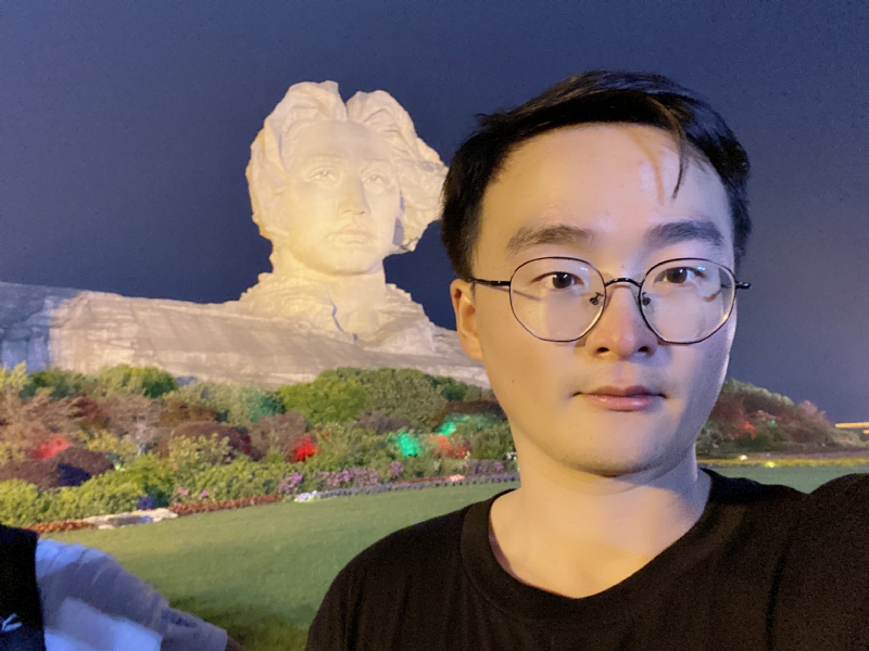 驻足的第一张照片--阜阳相亲服务中心