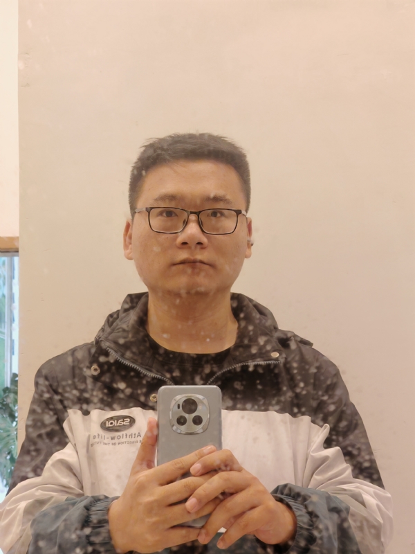 南烛的第一张照片--阜阳相亲服务中心