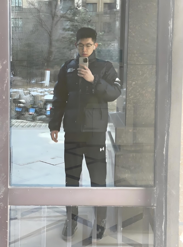 阳刚之气的第一张照片--阜阳相亲服务中心