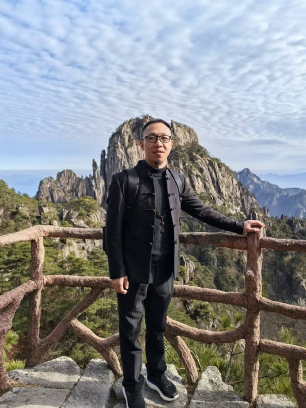 我想有个家的第一张照片--阜阳相亲服务中心