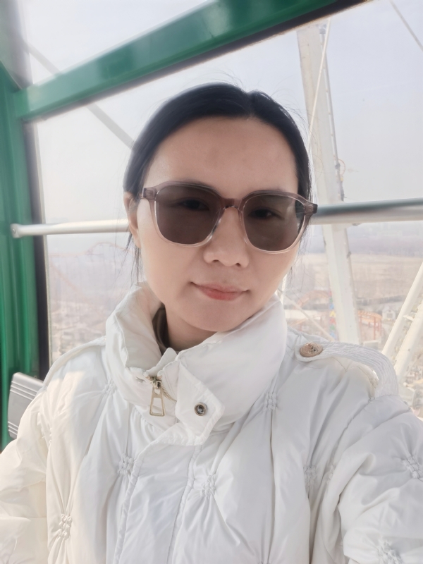 你好的第一张照片--阜阳相亲服务中心