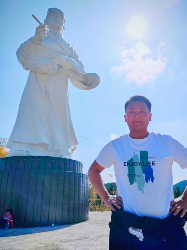 伏王虎的第一张照片--阜阳相亲服务中心