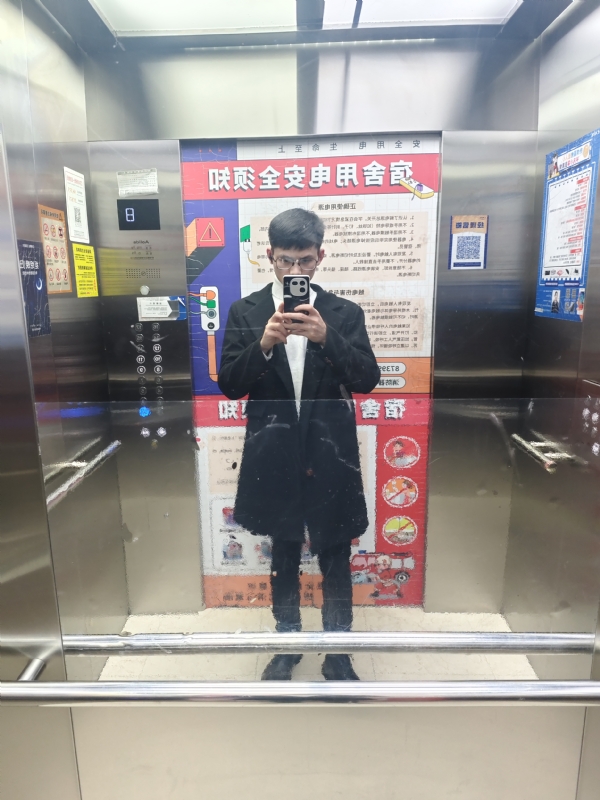 求姻缘的第一张照片--阜阳相亲服务中心