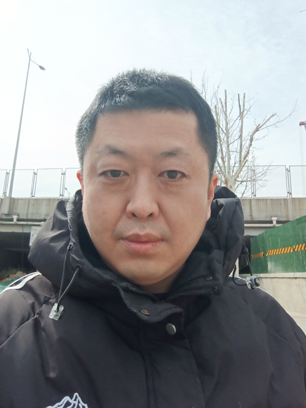 淡然的第一张照片--阜阳相亲服务中心